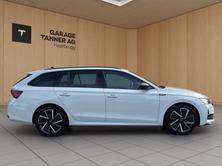 SKODA Octavia Sportline Dynamic (Netto), Benzin, Neuwagen, Automatik - 4