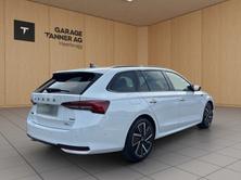 SKODA Octavia Sportline Dynamic (Netto), Benzin, Neuwagen, Automatik - 5