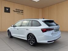 SKODA Octavia Sportline Dynamic (Netto), Benzin, Neuwagen, Automatik - 6