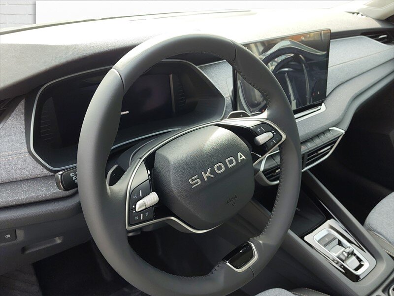 SKODA Octavia Combi 2.0 TSI Selection 4x4 DSG, Benzina, Auto nuove, Automatico - 6