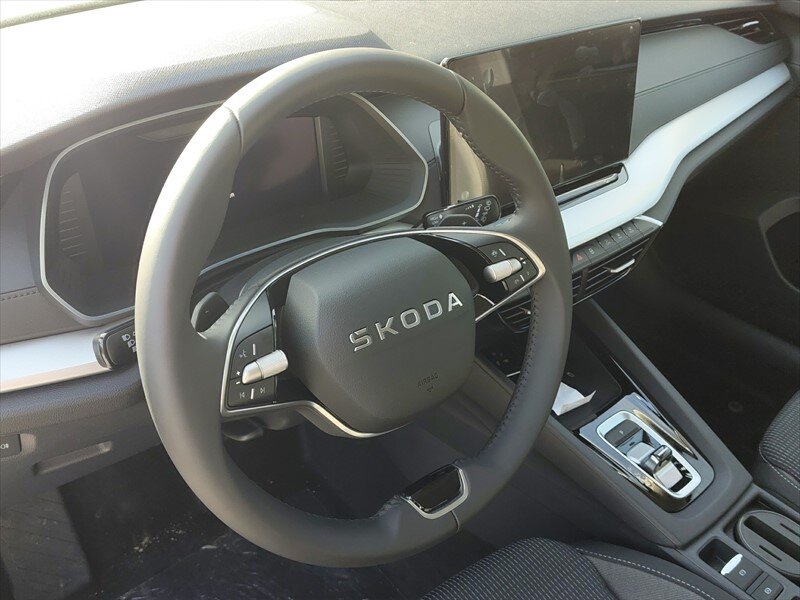 SKODA Octavia Combi 2.0 TSI Selection 4x4 DSG, Benzina, Auto nuove, Automatico - 6