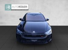 SKODA Octavia Combi 2.0 TSI DSG RS 30 Years Edition, Essence, Voiture nouvelle, Automatique - 2