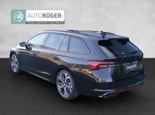 SKODA Octavia Combi 2.0 TSI DSG RS 30 Years Edition, Essence, Voiture nouvelle, Automatique - 4
