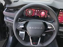 SKODA Octavia Combi 2.0 TSI DSG RS 30 Years Edition, Essence, Voiture nouvelle, Automatique - 6