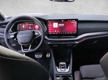 SKODA Octavia Combi 2.0 TSI DSG RS 30 Years Edition, Essence, Voiture nouvelle, Automatique - 7