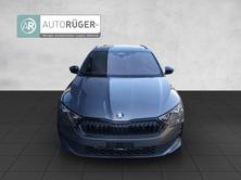 SKODA Octavia Combi 2.0 TSI DSG Dynamic 4x4, Benzin, Neuwagen, Automatik - 2