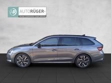SKODA Octavia Combi 2.0 TSI DSG Dynamic 4x4, Benzin, Neuwagen, Automatik - 3
