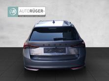 SKODA Octavia Combi 2.0 TSI DSG Dynamic 4x4, Benzin, Neuwagen, Automatik - 4