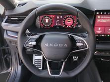 SKODA Octavia Combi 2.0 TSI DSG Dynamic 4x4, Benzin, Neuwagen, Automatik - 7