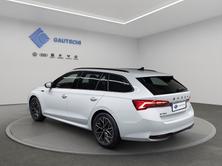 SKODA Octavia Combi 2.0 TSI DSG Dynamic 4x4, Essence, Voiture nouvelle, Automatique - 3