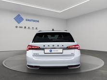 SKODA Octavia Combi 2.0 TSI DSG Dynamic 4x4, Essence, Voiture nouvelle, Automatique - 4