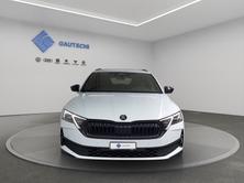 SKODA Octavia Combi 2.0 TSI DSG Dynamic 4x4, Essence, Voiture nouvelle, Automatique - 5
