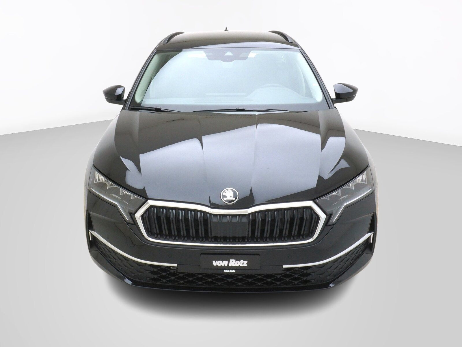 SKODA Octavia 1.5 TSI mHEV Selection-Loft DSG, Mild-Hybrid Benzin/Elektro, Neuwagen, Automatik - 7