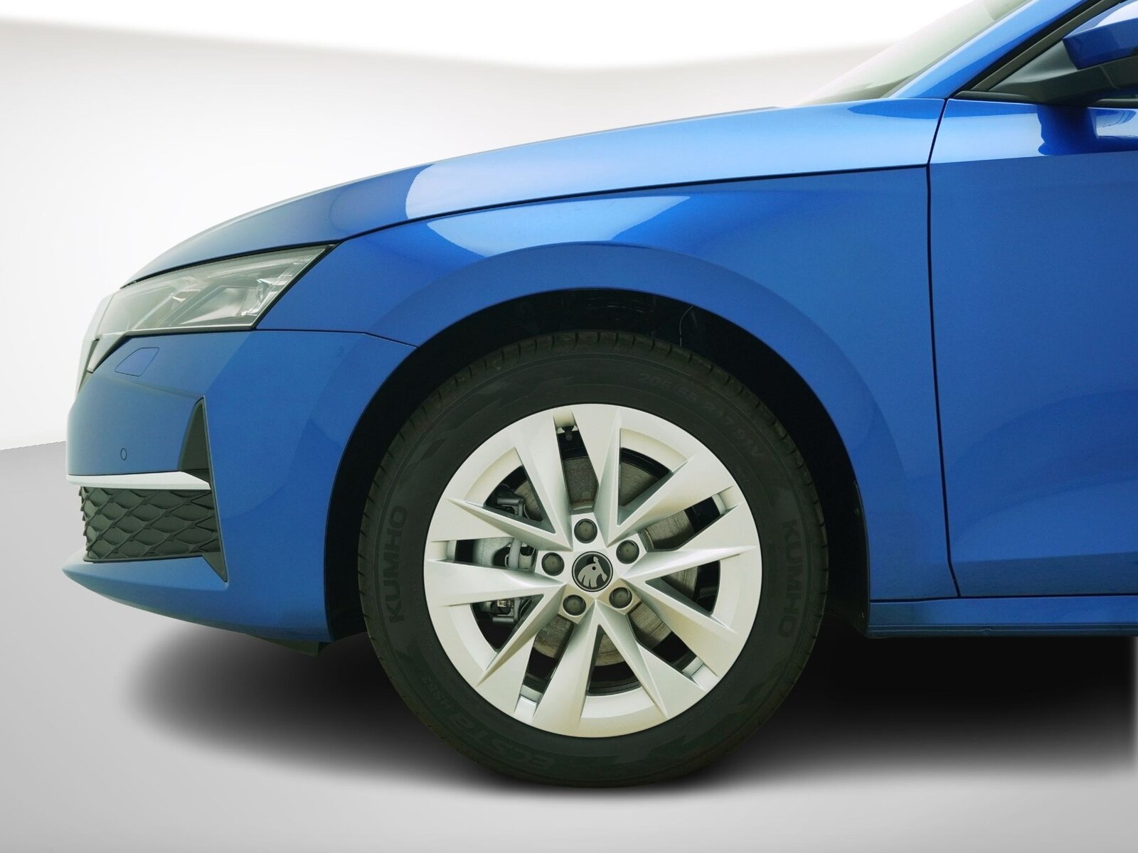SKODA Octavia 2.0 TSI Selection-Loft 4x4 DSG, Essence, Voiture nouvelle, Automatique - 6