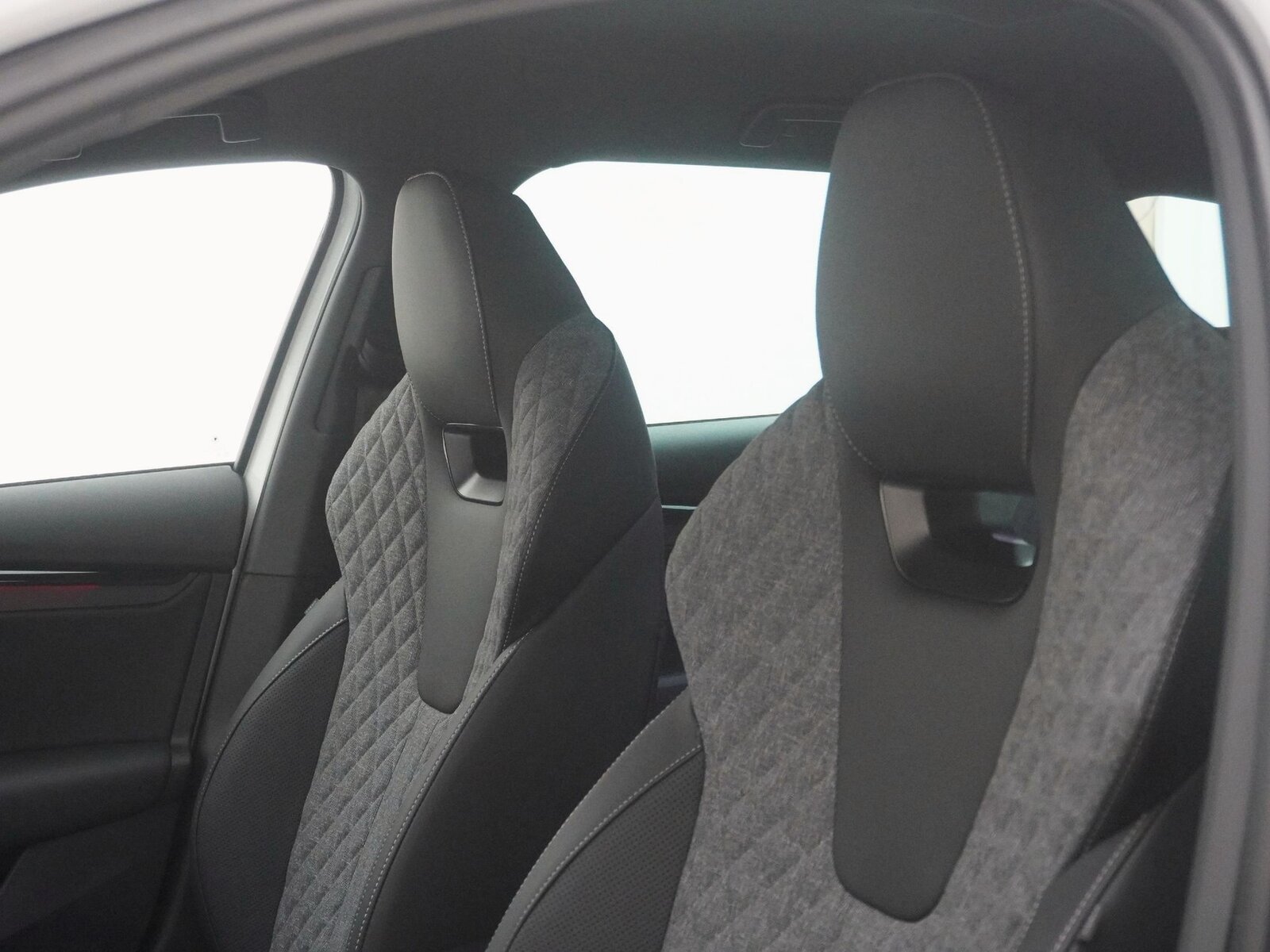 SKODA Octavia 2.0 TSI SportLine 4x4 DSG, Benzin, Neuwagen, Automatik - 6