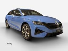 SKODA Octavia RS 30 Years Edition (Netto), Benzin, Neuwagen, Automatik - 6