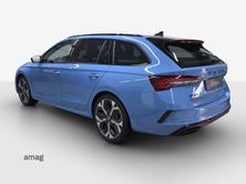 SKODA Octavia RS 30 Years Edition (Netto), Essence, Voiture nouvelle, Automatique - 3