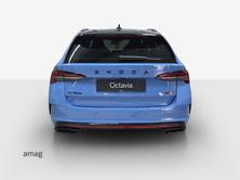 SKODA Octavia RS 30 Years Edition (Netto), Essence, Voiture nouvelle, Automatique - 4