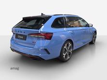 SKODA Octavia RS 30 Years Edition (Netto), Essence, Voiture nouvelle, Automatique - 5