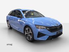 SKODA Octavia RS 30 Years Edition (Netto), Essence, Voiture nouvelle, Automatique - 6