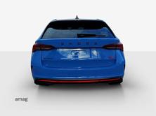 SKODA Octavia RS 30 Years Edition (Netto), Essence, Voiture nouvelle, Automatique - 4