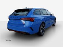 SKODA Octavia RS 30 Years Edition (Netto), Essence, Voiture nouvelle, Automatique - 5