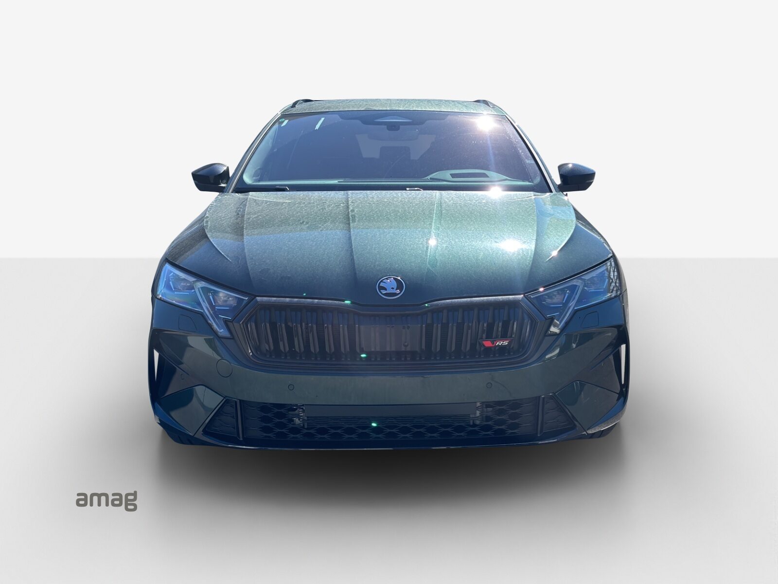 SKODA Octavia RS 30 Years Edition (Netto), Petrol, New car, Automatic - 7