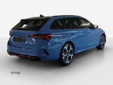 SKODA Octavia RS 30 Years Edition (Netto), Benzin, Neuwagen, Automatik - 5