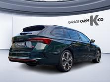 SKODA Octavia RS 30 Years Edition (Netto), Benzin, Neuwagen, Automatik - 7