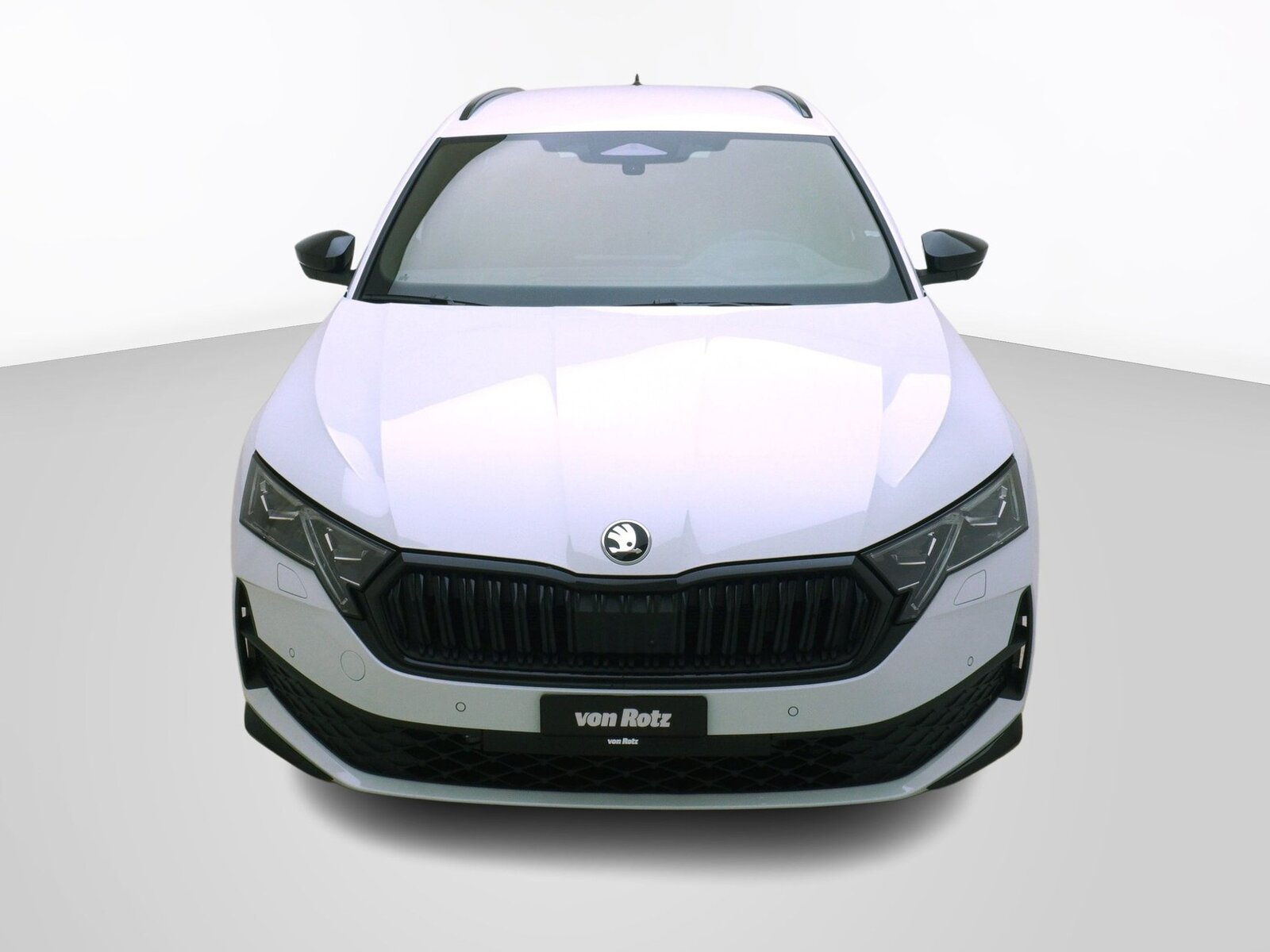 SKODA Octavia 2.0 TSI SportLine 4x4 DSG, Benzina, Auto nuove, Automatico - 7