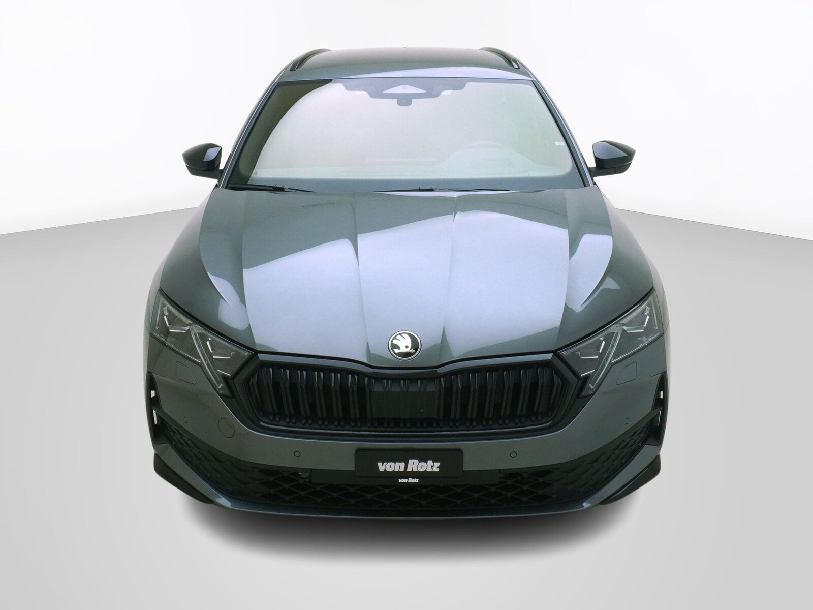 SKODA Octavia 2.0 TSI SportLine 4x4 DSG, Benzina, Auto nuove, Automatico - 6