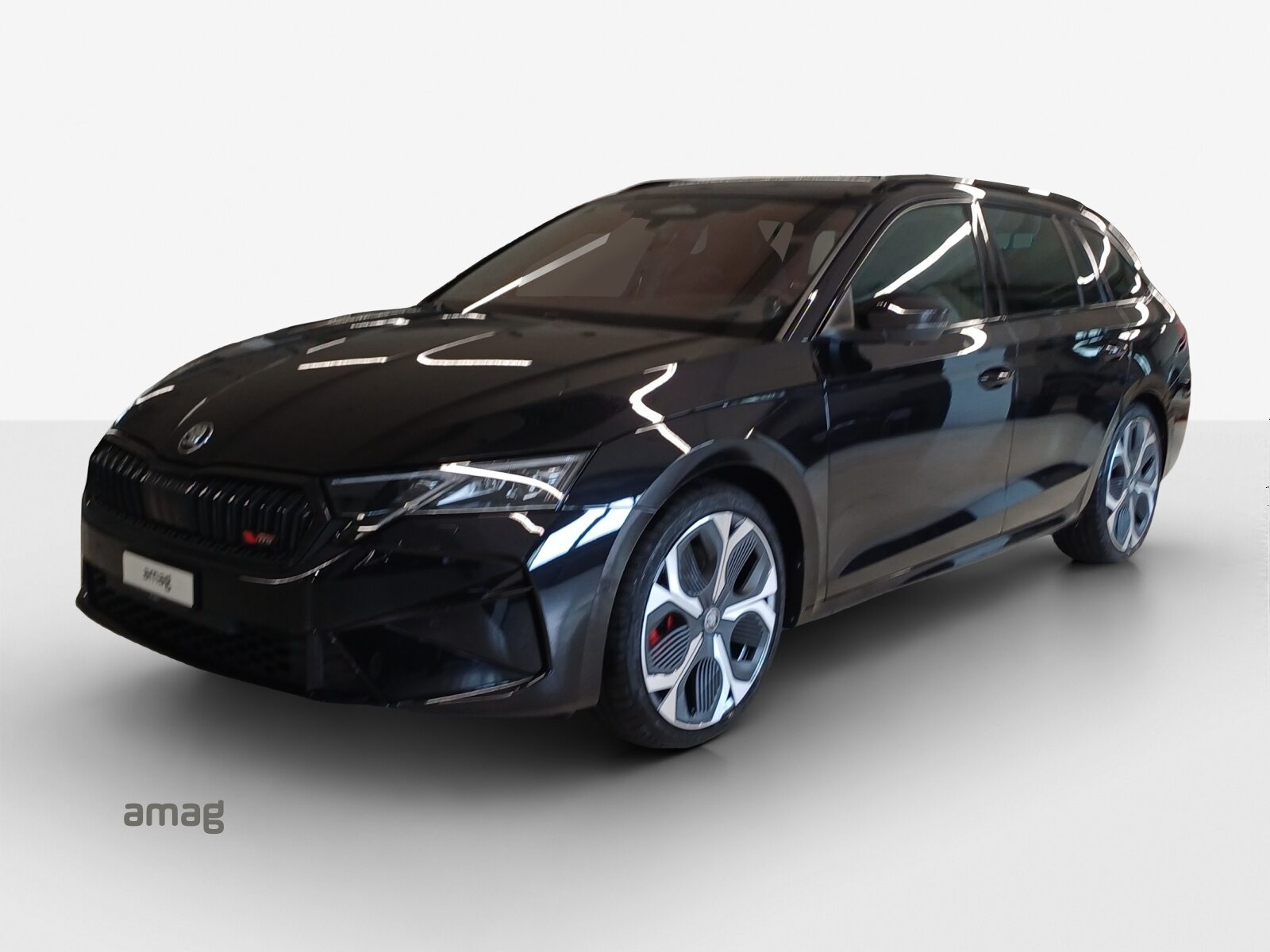 SKODA Octavia RS 30 Years Edition (Netto)