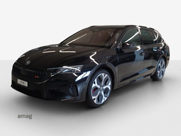 SKODA Octavia RS 30 Years Edition (Netto), Benzina, Auto nuove, Automatico