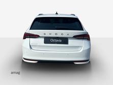 SKODA Octavia Selection, Diesel, Voiture nouvelle, Automatique - 4
