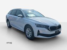 SKODA Octavia Selection, Diesel, Voiture nouvelle, Automatique - 6