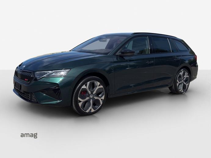 SKODA Octavia RS 30 Years Edition (Netto), Benzina, Auto nuove, Automatico