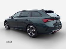SKODA Octavia RS 30 Years Edition (Netto), Benzin, Neuwagen, Automatik - 3
