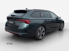 SKODA Octavia RS 30 Years Edition (Netto), Benzin, Neuwagen, Automatik - 5