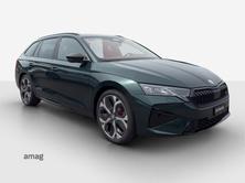 SKODA Octavia RS 30 Years Edition (Netto), Benzin, Neuwagen, Automatik - 6