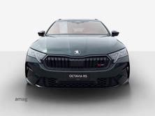 SKODA Octavia RS 30 Years Edition (Netto), Benzin, Neuwagen, Automatik - 7