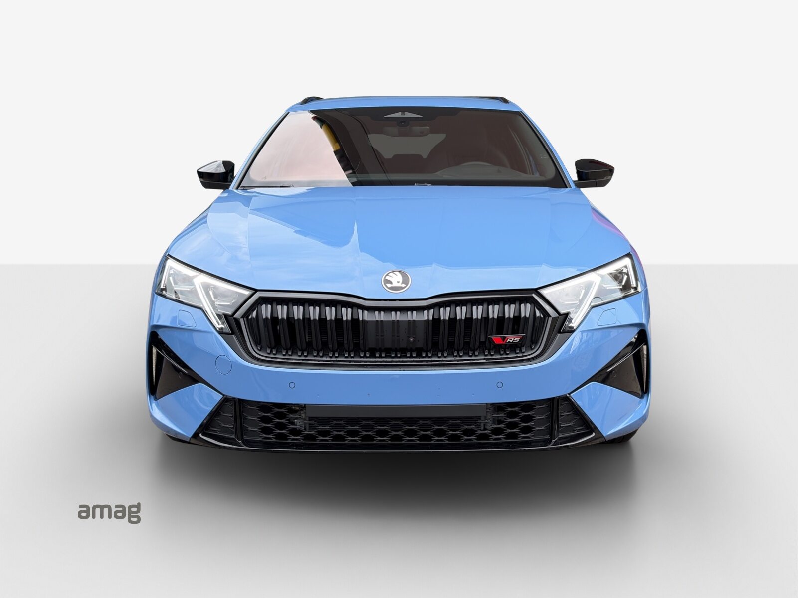 SKODA Octavia RS 30 Years Edition (Netto), Benzin, Neuwagen, Automatik - 3