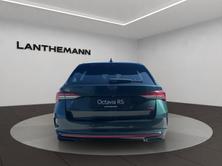 SKODA Octavia RS 30 Years Edition (Netto), Benzina, Auto nuove, Automatico - 4