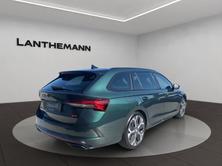 SKODA Octavia RS 30 Years Edition (Netto), Benzina, Auto nuove, Automatico - 5