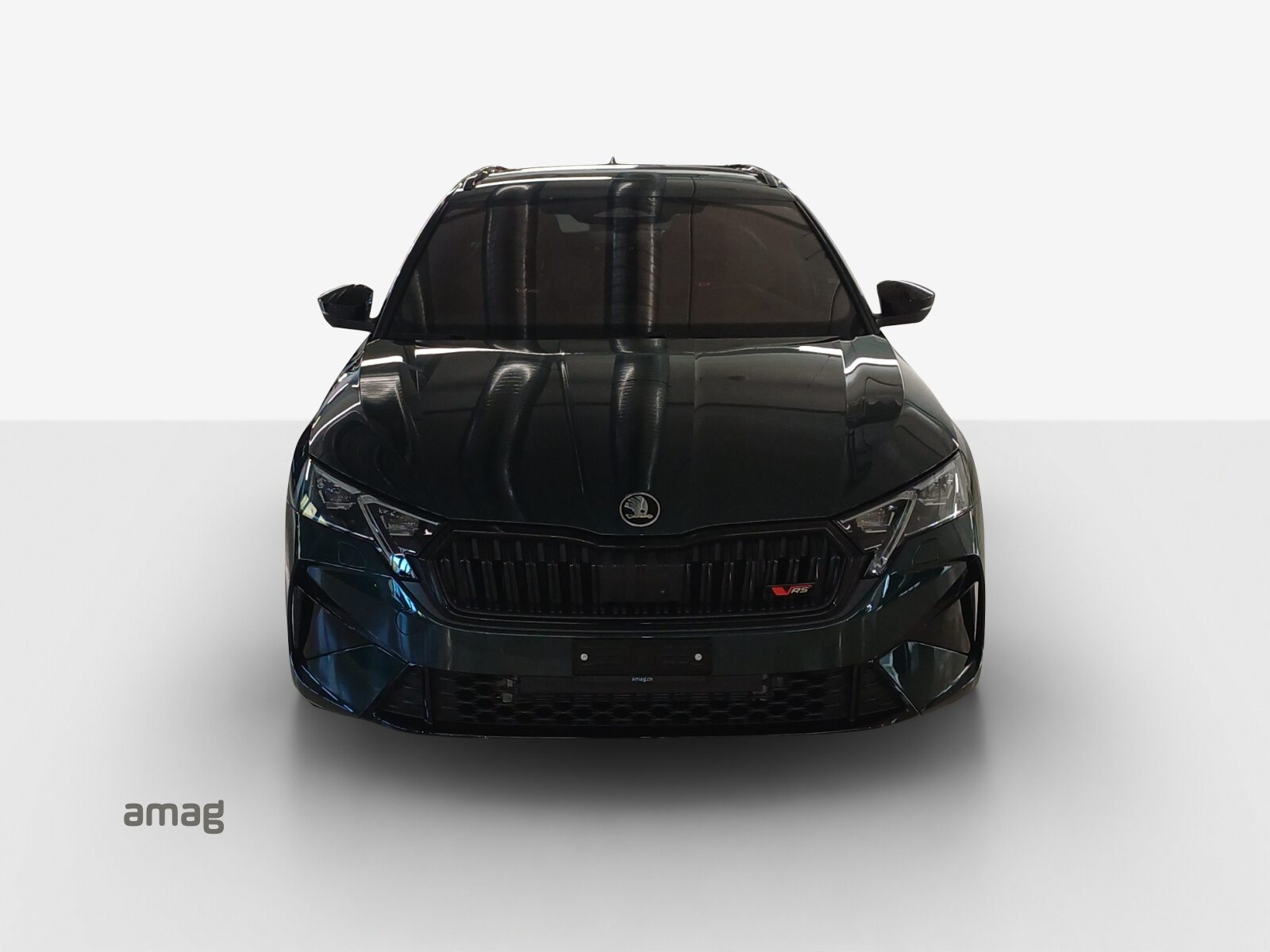 SKODA Octavia RS 30 Years Edition (Netto), Essence, Voiture nouvelle, Automatique - 7