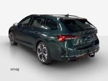 SKODA Octavia RS 30 Years Edition (Netto), Essence, Voiture nouvelle, Automatique - 3