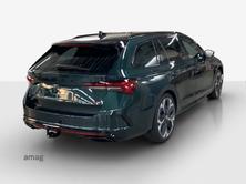 SKODA Octavia RS 30 Years Edition (Netto), Essence, Voiture nouvelle, Automatique - 5