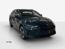 SKODA Octavia RS 30 Years Edition (Netto), Essence, Voiture nouvelle, Automatique - 6