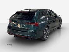 SKODA Octavia RS 30 Years Edition (Netto), Essence, Voiture nouvelle, Automatique - 5