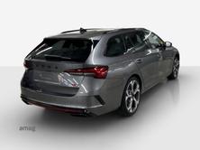 SKODA Octavia RS 30 Years Edition (Netto), Essence, Voiture nouvelle, Automatique - 5