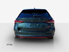 SKODA Octavia RS 30 Years Edition (Netto), Essence, Voiture nouvelle, Automatique - 4